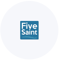 Five Saint